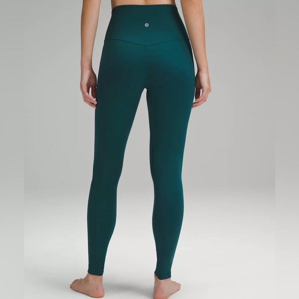 Lululemon Align High Rise Pant 28” (8)